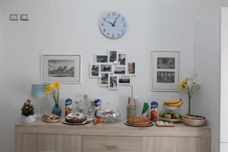 B&B Palazzo Scaramella - 23