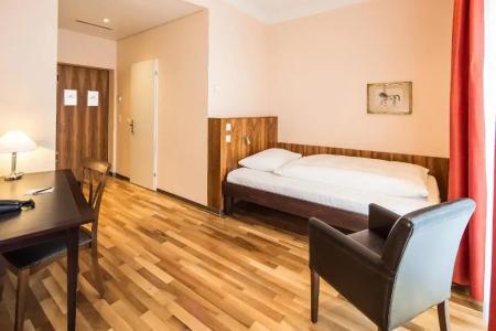 Schweizerhof Basel - 57