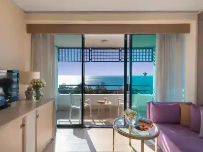 Rixos Downtown Antalya All Inclusive - 56