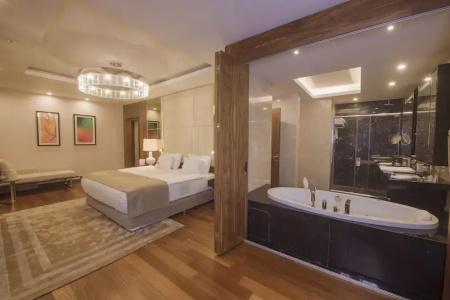 Ramada Plaza By Wyndham Konya - 50