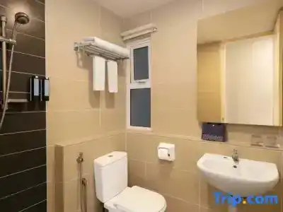 The Haven All Suite Resort, - 225