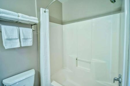 Studio 6-Bakersfield, CA - 27