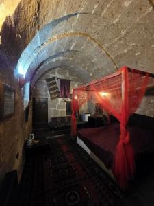 Cappadocia Antique Gelveri Cave - 190