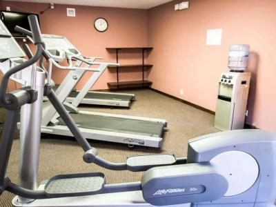 Stayable Suites Florida Mall Orlando - 16