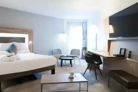 Novotel Château de Versailles - 54