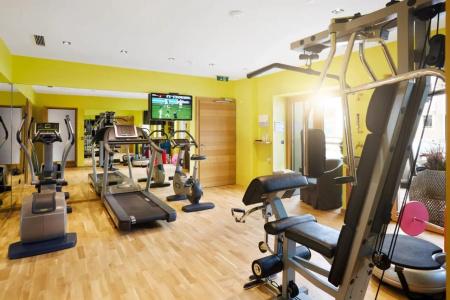 Small Luxury of the World - DasPosthotel - 16