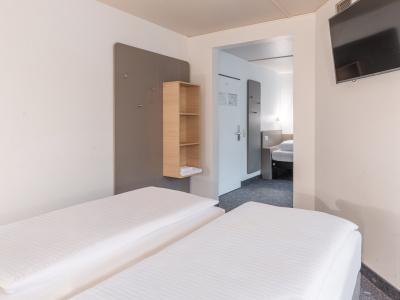 ibis Aachen Hauptbahnhof - 19