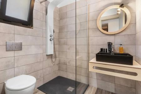 Sigma Luxury Rooms - 7