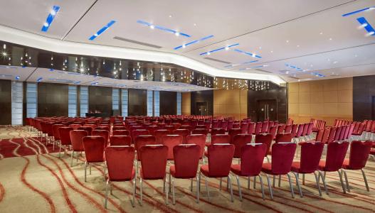 Park Plaza London Riverbank - 21