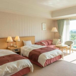 Onahama Ocean & Golf Club - 0
