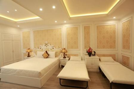 Thanh Tai - 23