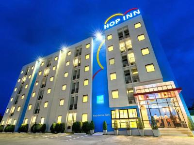 Hop Inn Lopburi - 27