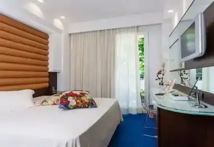 Luna Riccione e Aqua Spa Only Adults +12 - 83
