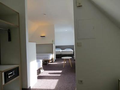 Comfor Ulm City - 39