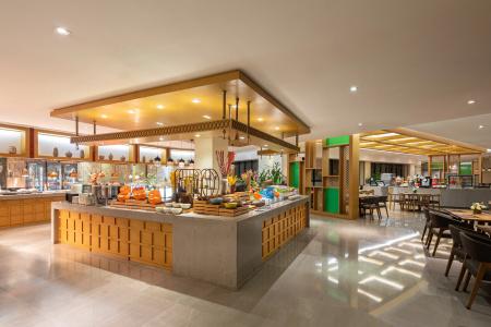 Holiday Inn Chengdu Airport, An Ihg - 43