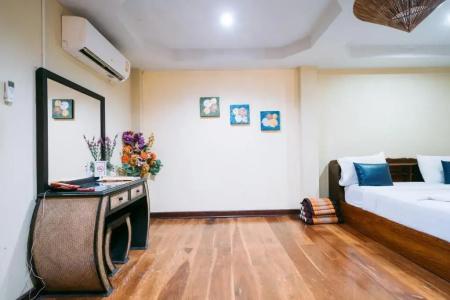 Jintana Resort - 122