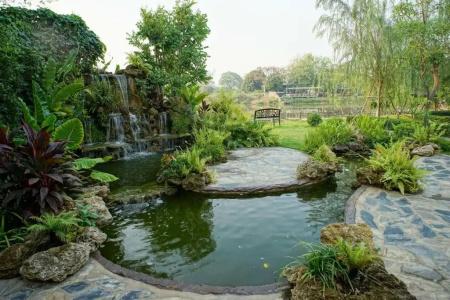 Nantra Chiangmai Riverfront - 46