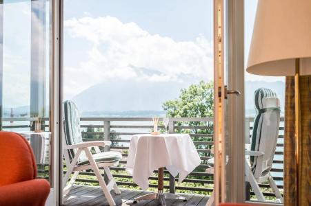 Schönbühl & Restaurant Lake Thun - 6