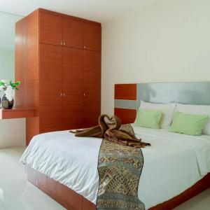 The Infinity Suite Chiangrai - 14