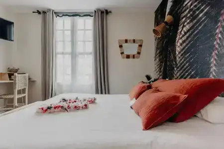 hôTel Palmito - 104