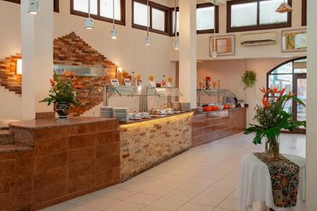Empire Beach Resort - 42
