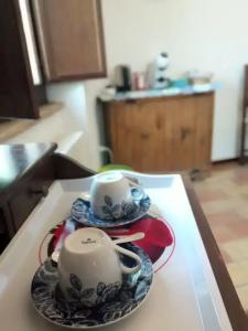 b&b All’Ombra Di San Damiano - 35