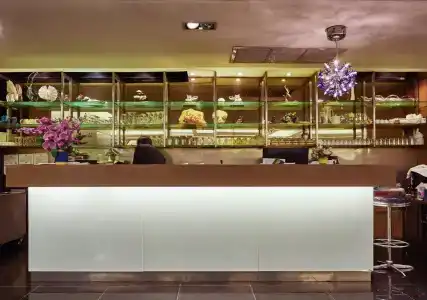 Baiyoke Suite - 10