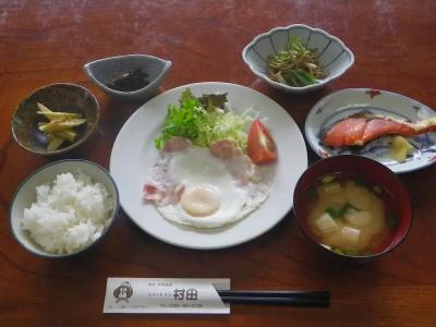 Resort Inn Murata - 13
