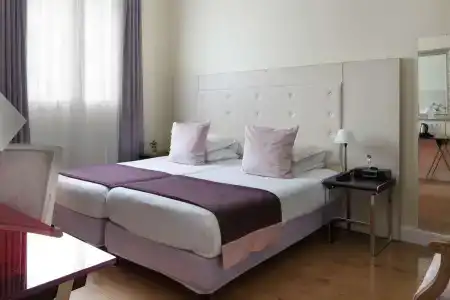 Le 123 Elysees - Astotel - 24