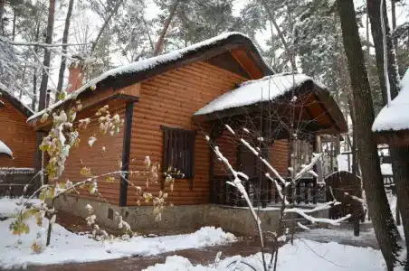 Чумацкий шлях - 5