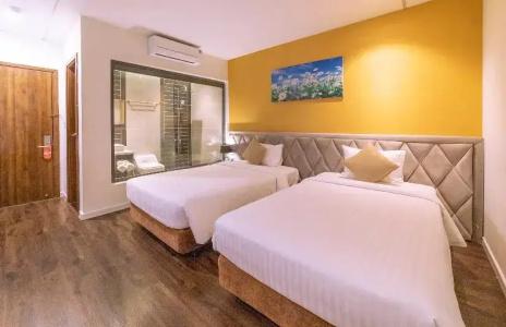 Stillus Boutique Dalat - 32