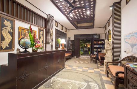 Grand Sehati & Spa, Ubud - 25
