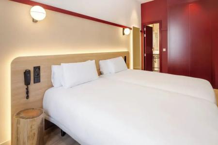 b&b Madrid Centro Plaza Mayor - 95