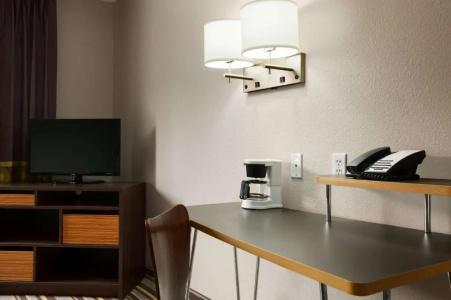 Super 8 by Wyndham - 22