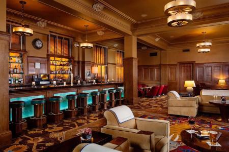 The Arctic Club Seattle, a DoubleTree by Hilton - 21