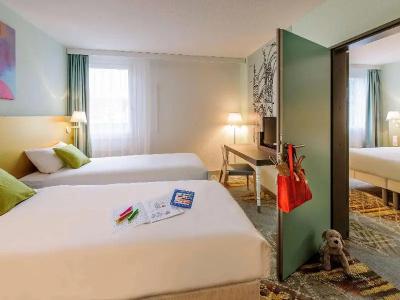 ibis Styles Speyer - 23