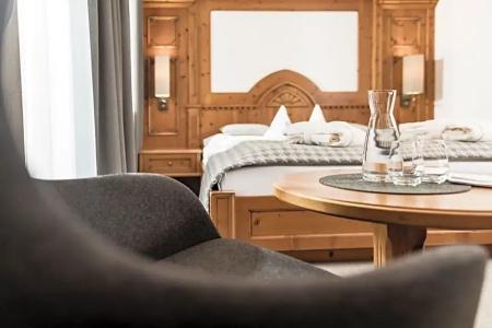 Savoy Dolomites Luxury & Spa - 5