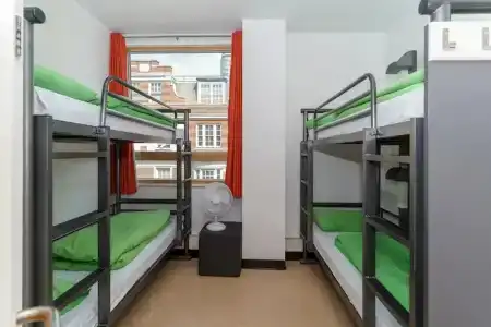 Yha Central - 57