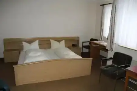 Einfelder Hof garni - 29
