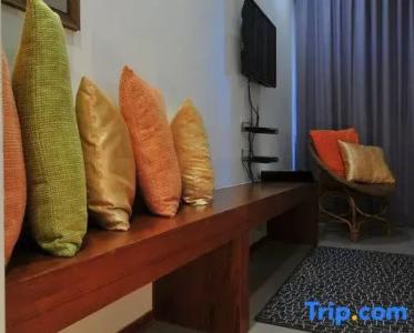 Bliss Resort Krabi - 46