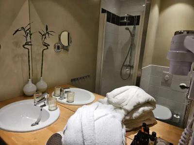La Fraîchette-Hôtel & Spa - 25
