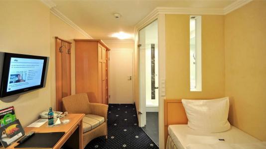 Thomas Spa & Lifestyle - 20