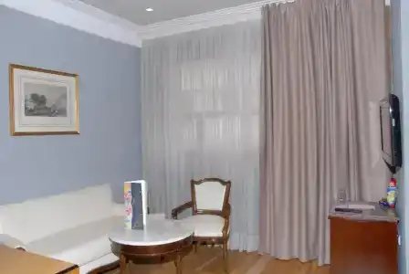 Hôtel Les Saisons - 45