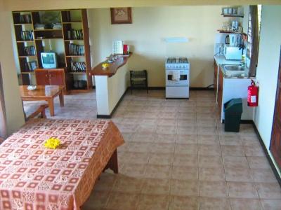 Mango Lodge - 75