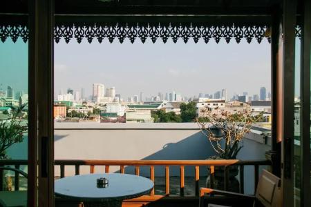 Lamphu Tree House Boutique - 137