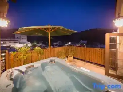 Poppy Springs Resort & Spa - 73