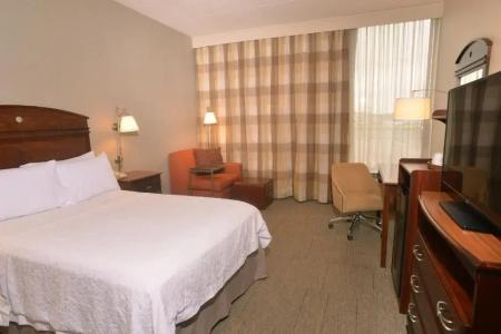 Hampton Inn-South - 36