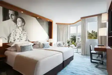Jw Marriott Cannes - 95