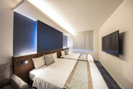 Grand Base Okayama Ekimae - 25