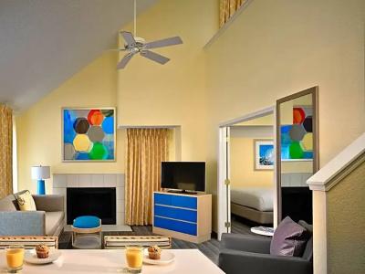 Sonesta ES Suites Portland - Vancouver - 46